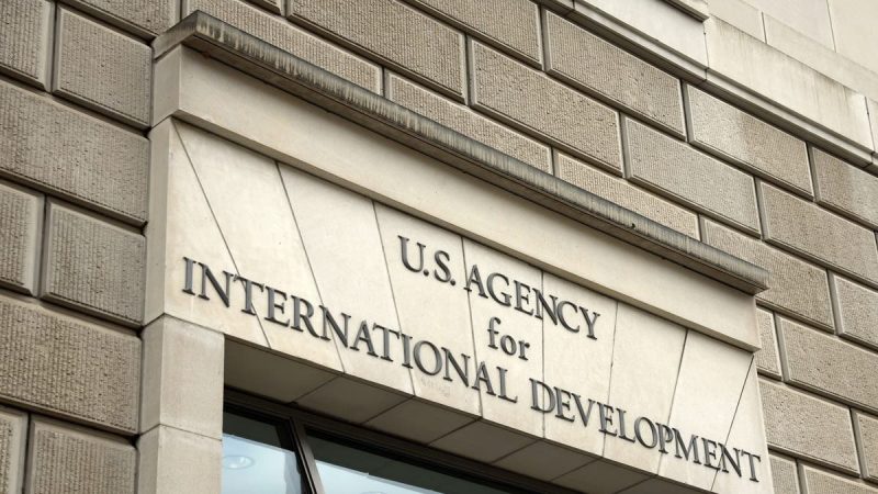 What replaced USAID? Inside the Trump administration’s global health overhaul