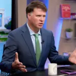 A new media ecosystem is taking root on the left, reshaping Democratic politics