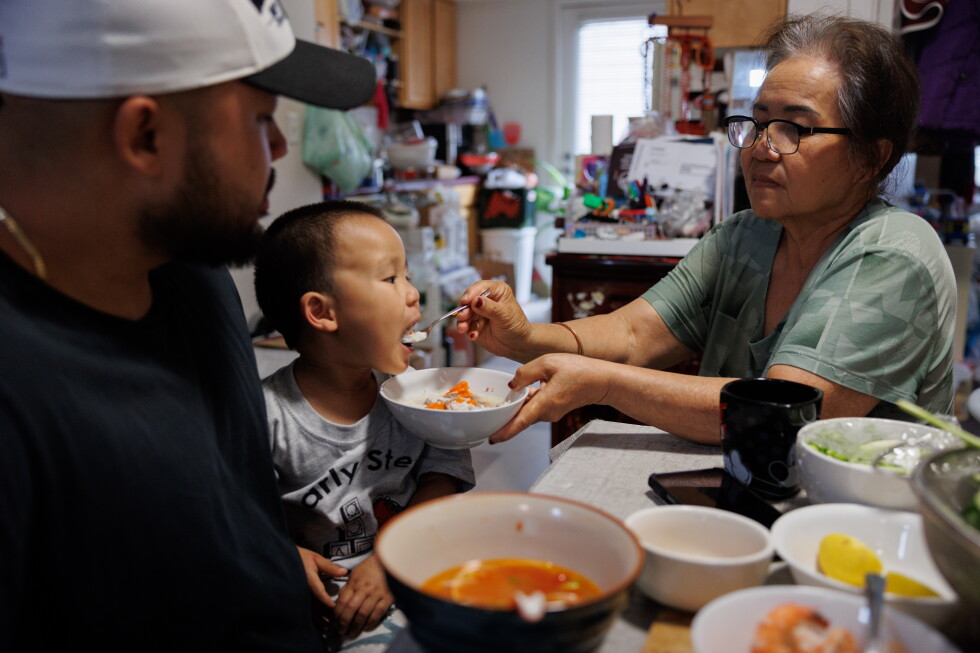 Americans rewire their grocery shopping routines while digesting the biggest price jump in 50 years