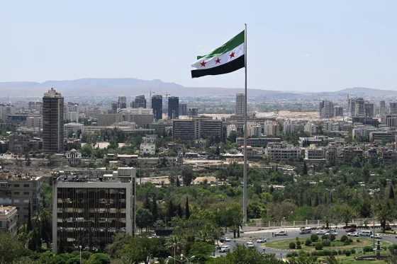 U.S. removes Syria from terrorism sponsor list, lifting major investment obstacle