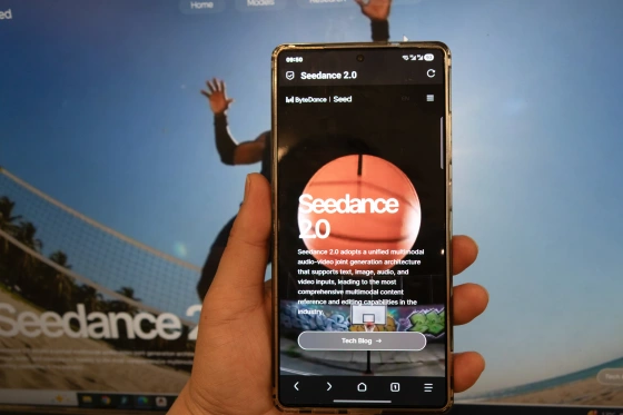 ByteDance signs AI copyright pact with Hollywood trade group