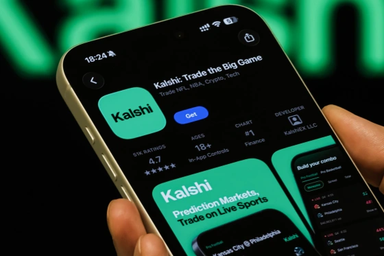 New York sues Kalshi, says its prediction markets are illegal gambling