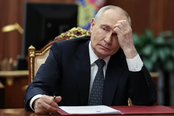 Oil prices dip as cautious optimism over Iran trumps new fears of Russian escalation in Ukraine