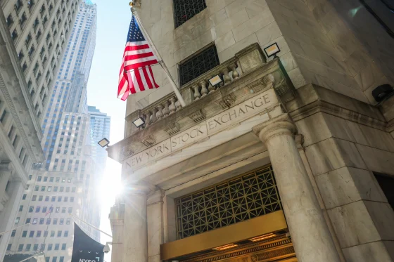 Stocks rise and interest rates slide after inflation report