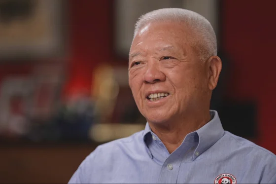 Panda Express CEOs say their ‘mission’ is to help employees realize the American dream of homeownership