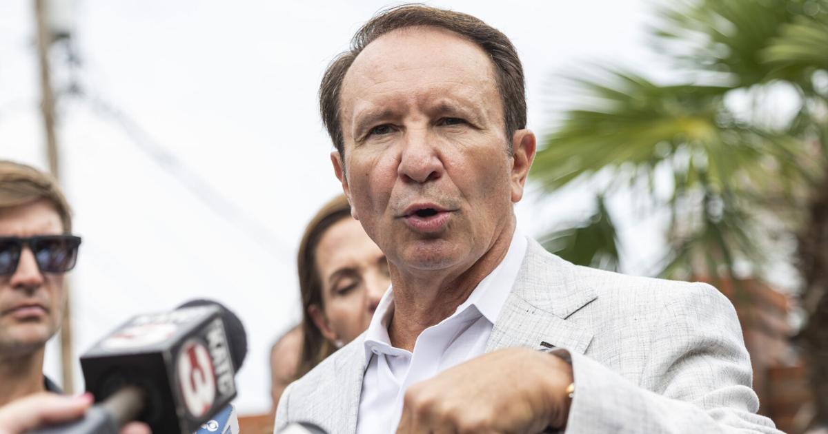 See which Louisiana officials signed NDAs for SpaceX’s ‘Project Osprey’