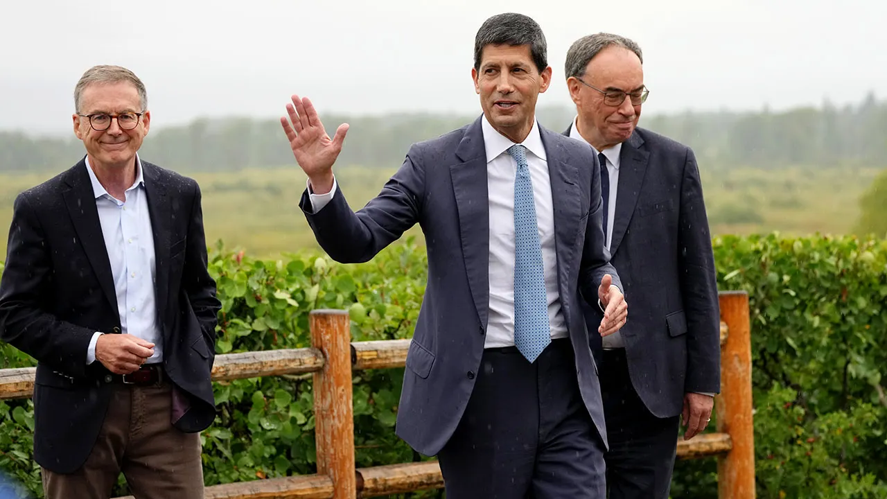 What Warsh’s Jackson Hole speech signals about where interest rates are headed