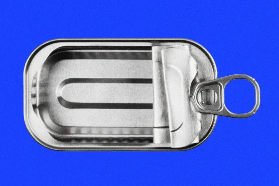 The sardine shortage is real — and it’s not all Gen Z’s fault