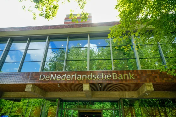 Dutch central bank shifts billions in gold from U.S. to Europe in ‘crisis preparedness’ move
