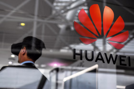Racketeering conspiracy trial against Chinese tech giant Huawei begins in New York
