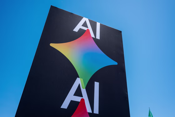 Google says its AI model gained unauthorized access to three outside systems