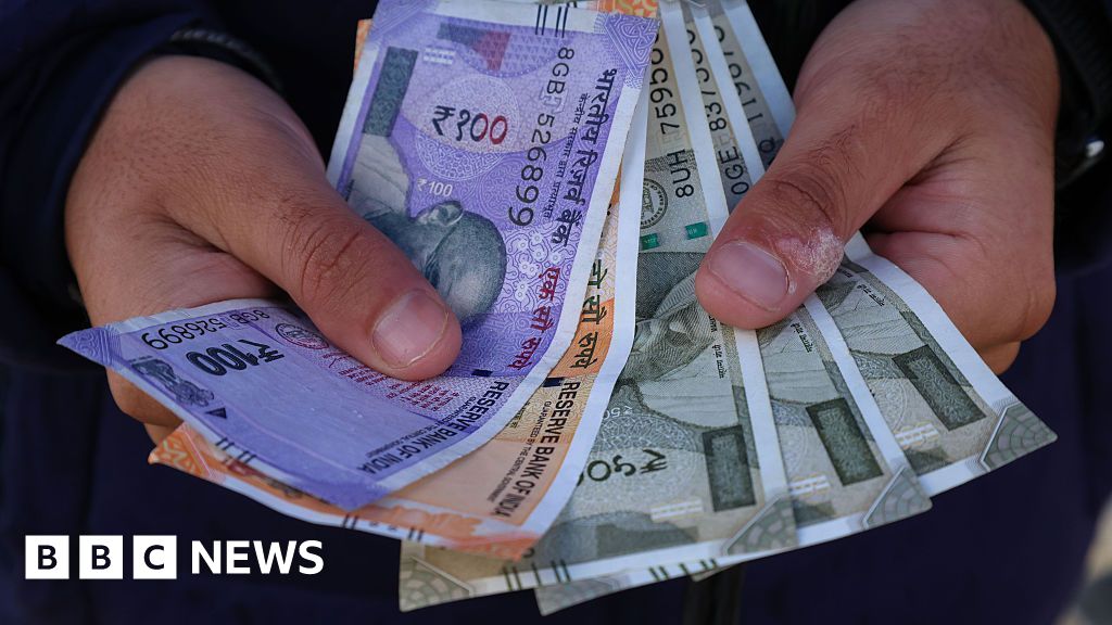 Why cash continues to thrive even as India’s digital payments grow
