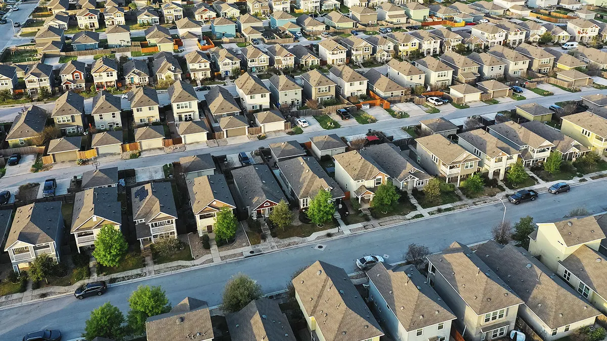 Obama-era mandate slashed after being blamed for ‘skyrocketing’ housing costs