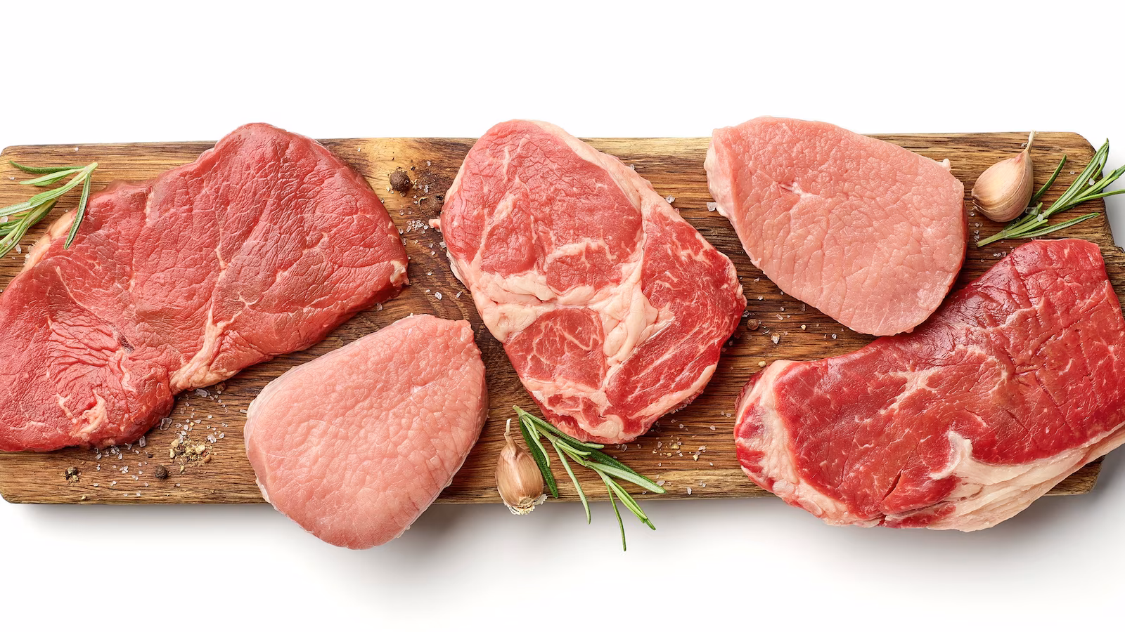 More than 167,000 pounds of meat recalled nationwide