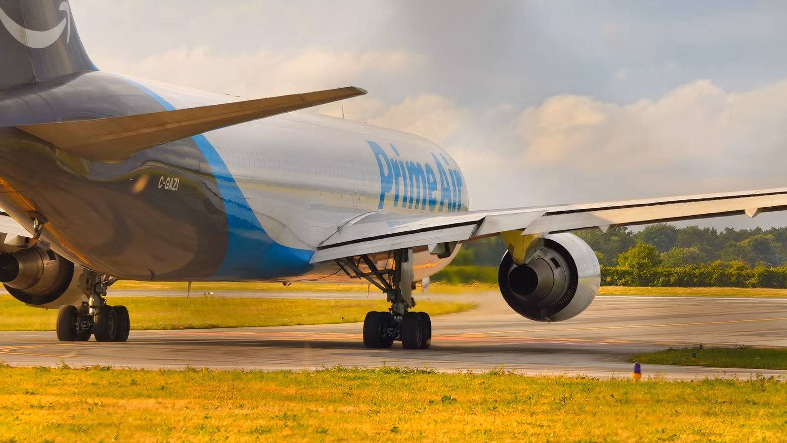 21 Air Safety Concerns Raised & Amazon Contract Now Criticized After Deadly Boeing 767 Crash