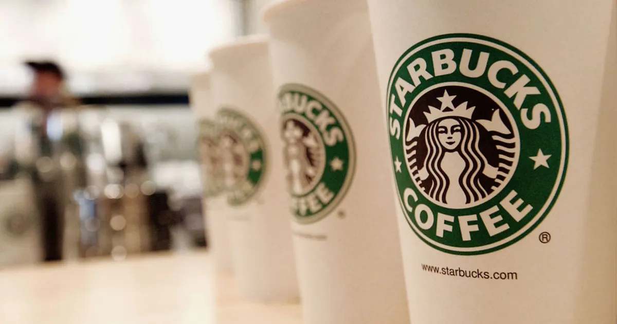 6 WA Starbucks locations closing amid broader shutdown. Here’s where