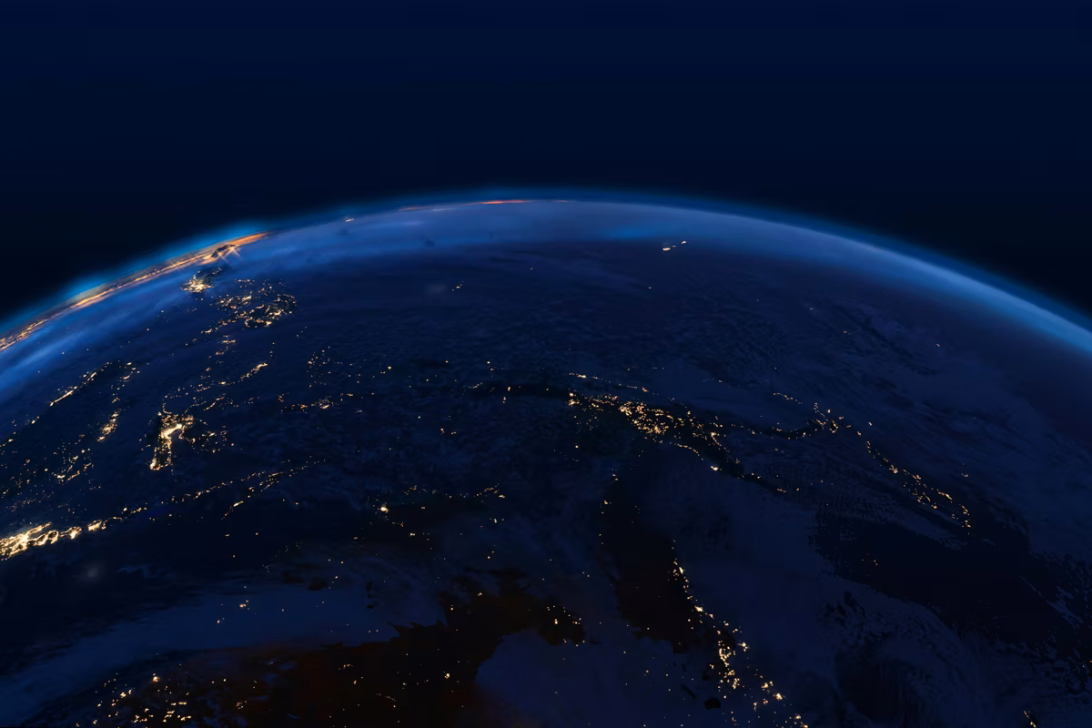 McKinsey: Global Energy Shock Absorbers Are Wearing Thin
