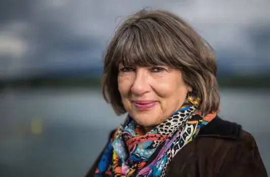 CNN’s Christiane Amanpour to leave network after 43 years