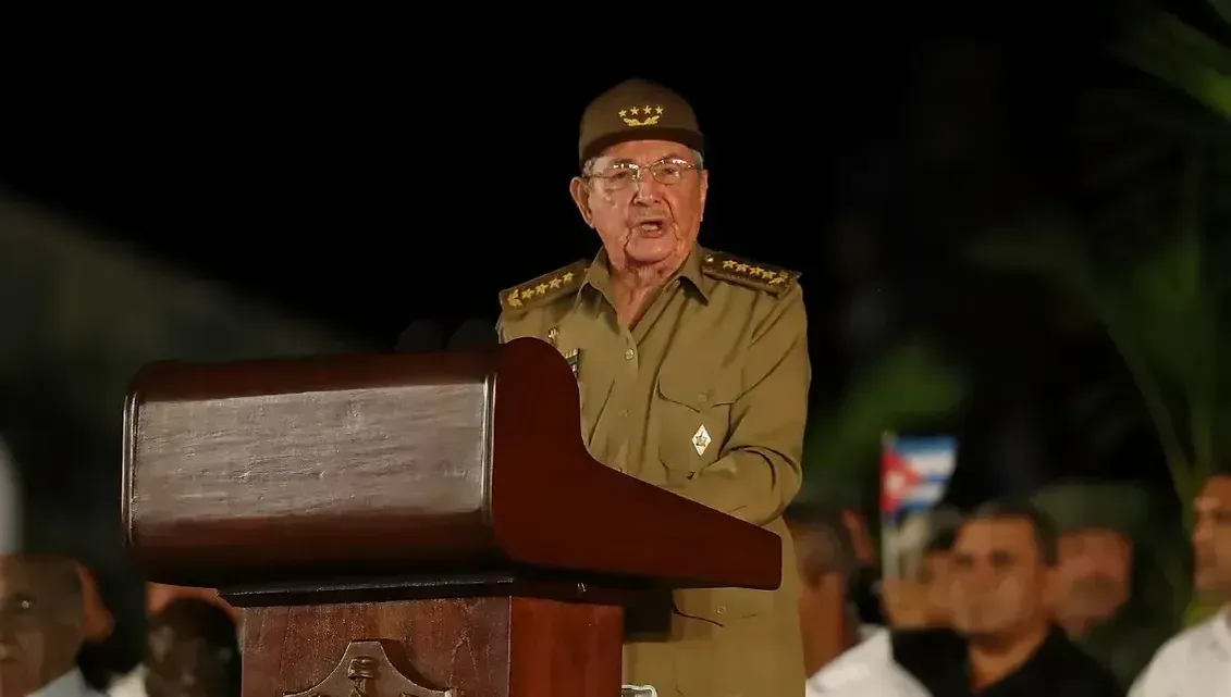 Cuban American lawmakers hail Raúl Castro arrest warrant, vow to keep fighting for Cuba’s freedom