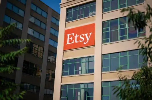 Etsy to restrict AI-generated content in effort to combat seller slop