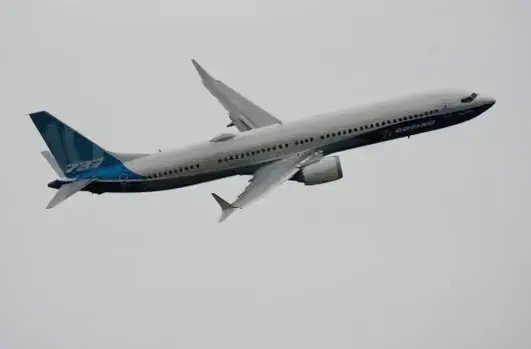 FAA clears the way for airlines to put Boeing’s long-delayed 737 Max 10 into service