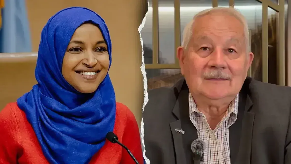 Former MN state trooper tears into Dems as Somali gang violence terrorizes Minnesota: ‘Where is Ilhan Omar?’