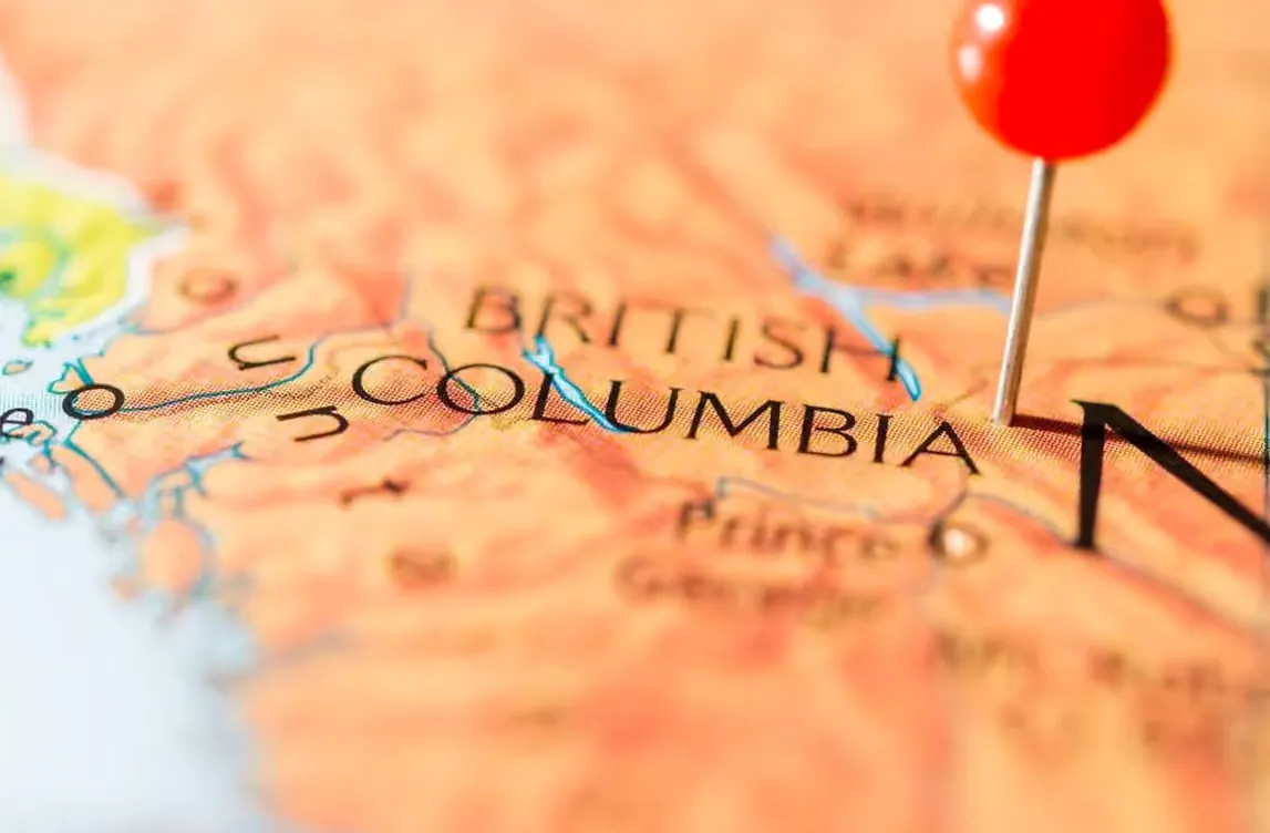 Labor Tensions Mount at BC’s Largest Open Pit Copper Operation