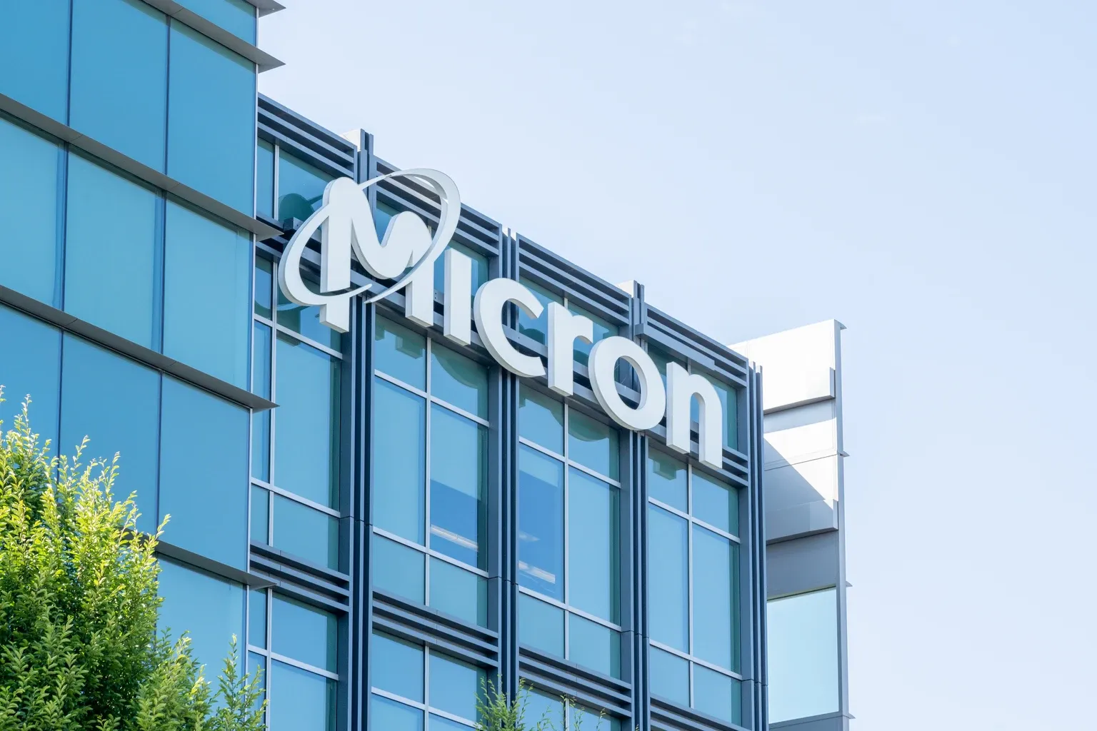 Memory Giant Micron Poised for Massive AI Driven Surge