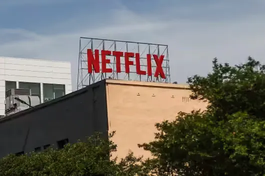 Netflix makes major cuts and Hollywood turns on the (Silicon) valley: On the Lot