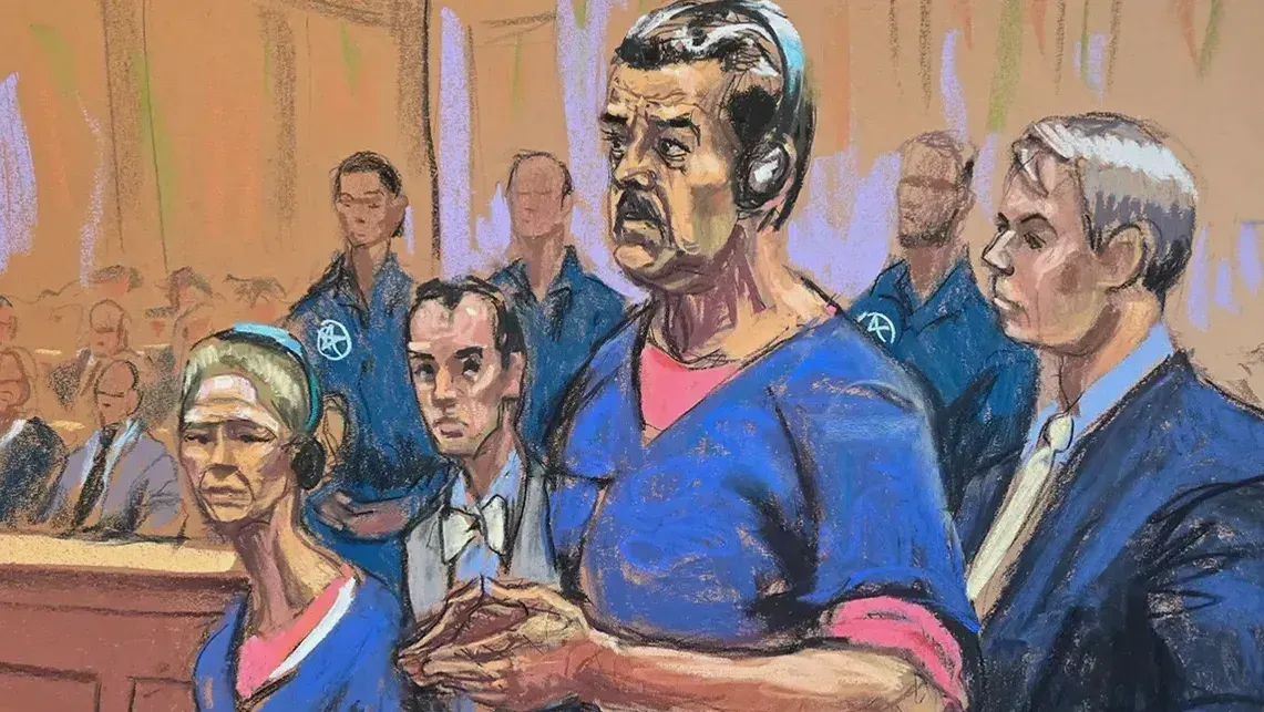 Nicolas Maduro and wife Cilia Flores face new charge of conspiracy to torture Americans