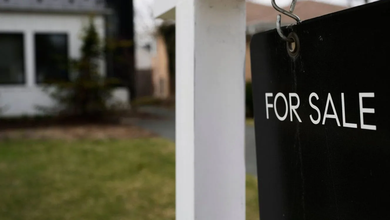 The High Cost of Hope: Rising Interest Rates Freeze Big Purchases