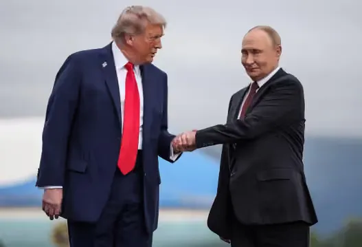 Trump eases Russia sanctions, says Putin will release diesel supplies amid unprecedented price spike